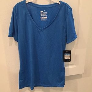 NWT Nike DriFit Shirt